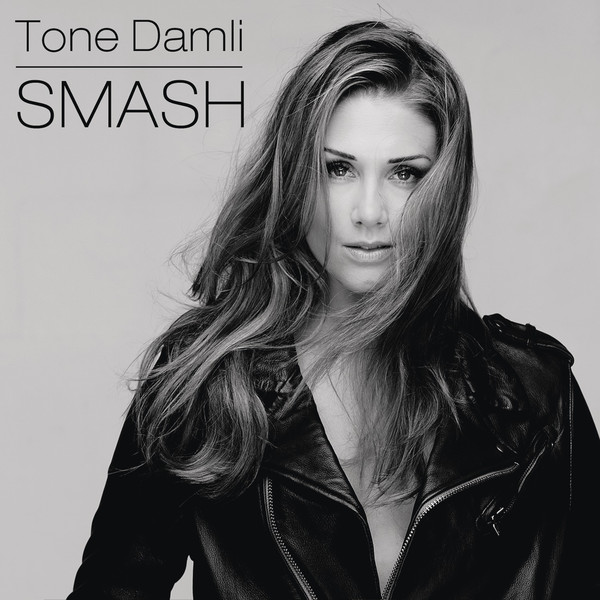 Tone Damli — Smash cover artwork
