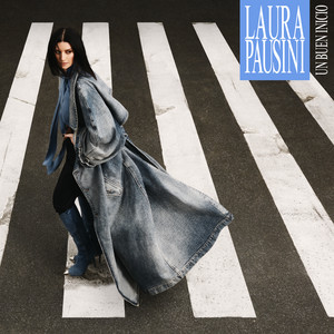 Laura Pausini — Un buon inizio cover artwork