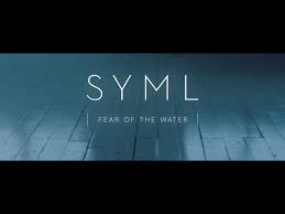 SYML — Fear Of The Water cover artwork
