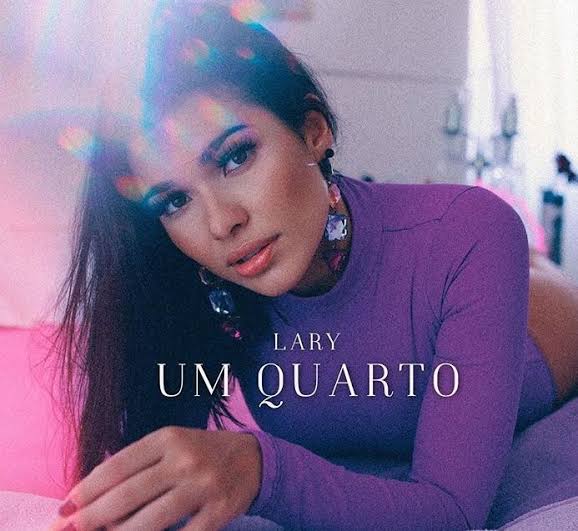 Lary — Vício cover artwork