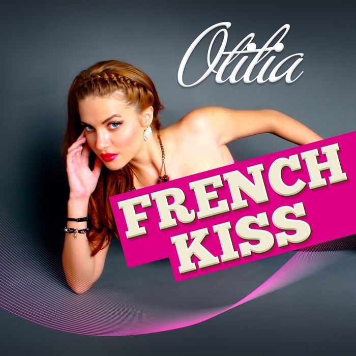 Otilia — French Kiss cover artwork