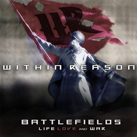 Within Reason — Invictus cover artwork