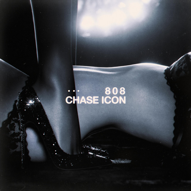 Chase Icon — 808 cover artwork