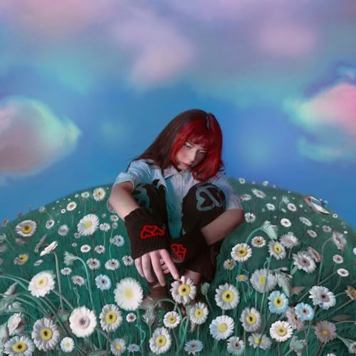Bratty — TRES cover artwork