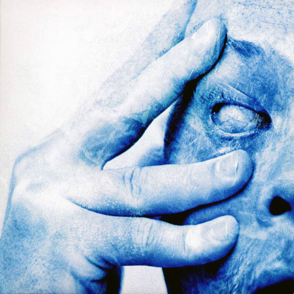 Porcupine Tree In Absentia cover artwork
