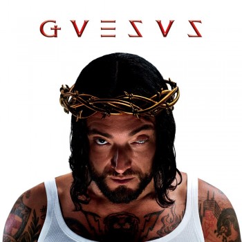 Guè GVESVS cover artwork