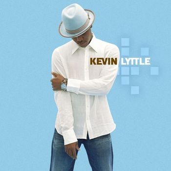 Kevin Lyttle — Kevin Lyttle cover artwork