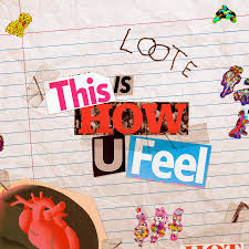 Loote — This Is How You Feel cover artwork