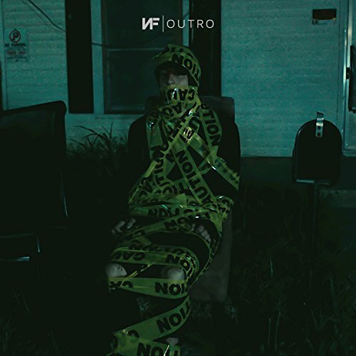 NF — Outro cover artwork