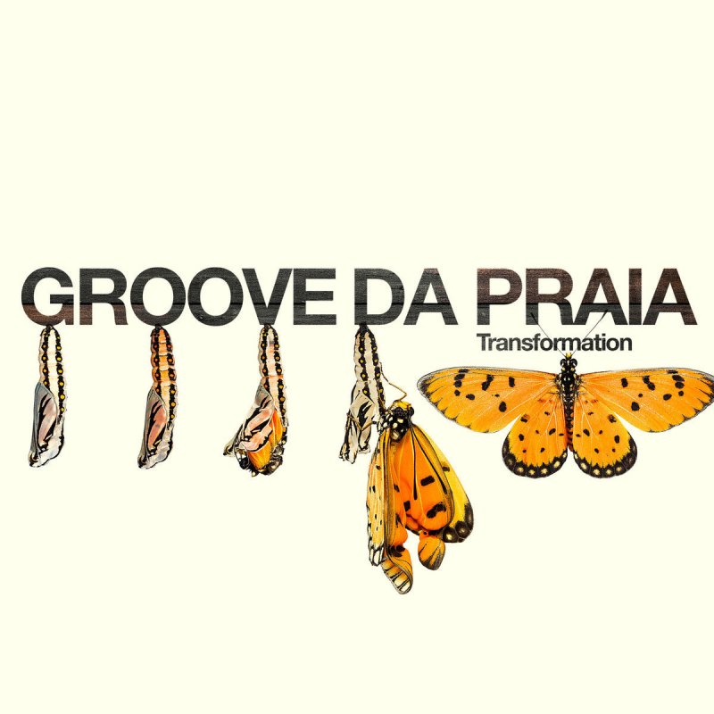 Groove da Praid — Toy Soldiers cover artwork