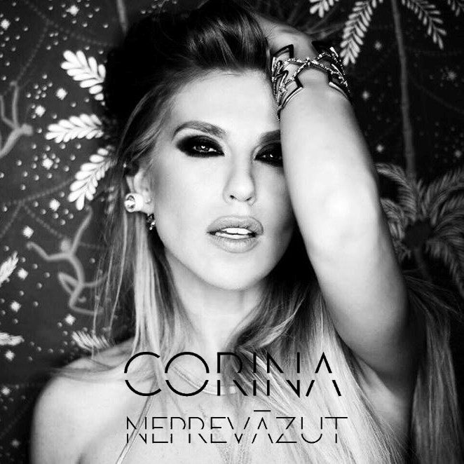 Corina Neprevăzut cover artwork