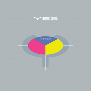Yes 90125 cover artwork