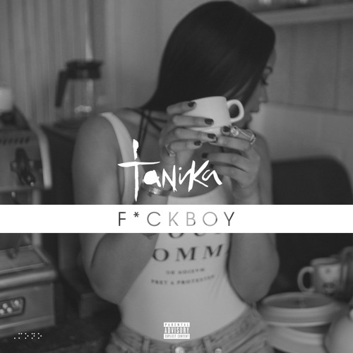 Tanika — F**k Boy cover artwork