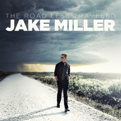 Jake Miller — Let You Go cover artwork