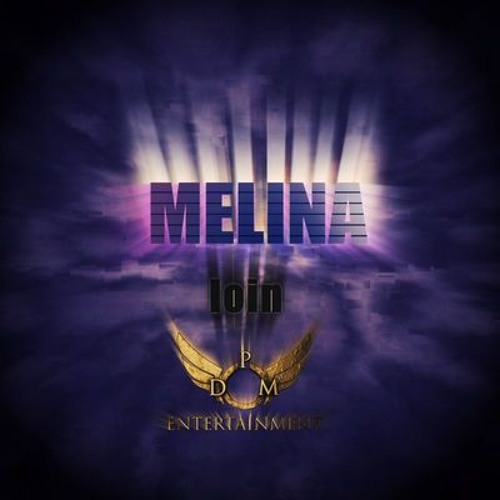 Melina — Loin cover artwork