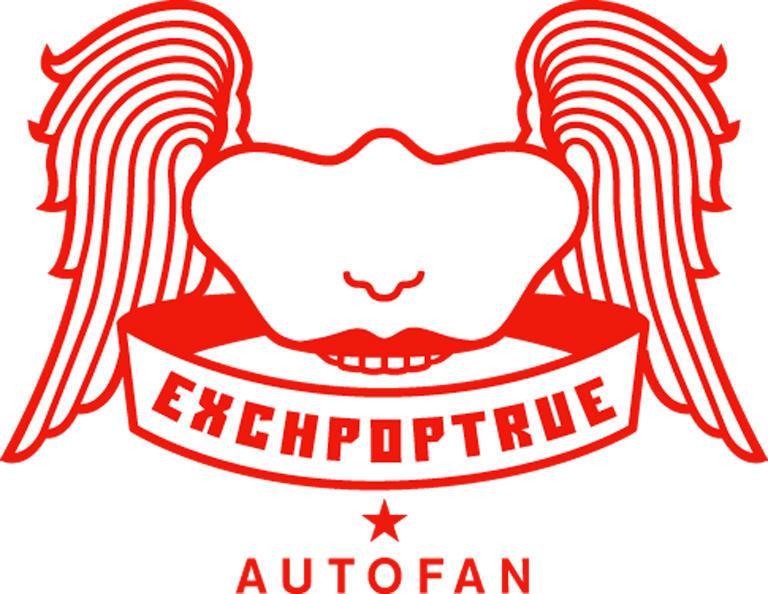 Exchpoptrue Autofan cover artwork