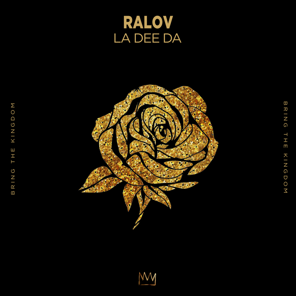 Ralov — La Dee Da cover artwork