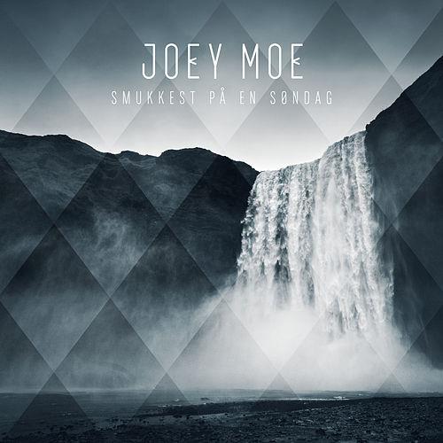 Joey Moe — Smukkest På En Søndag cover artwork
