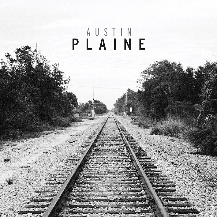 Austin Plaine Austin Plaine cover artwork