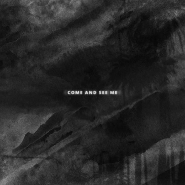 PARTYNEXTDOOR featuring Drake — Come And See Me cover artwork