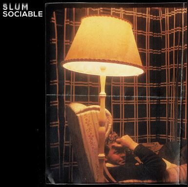 Slum Sociable — Castle cover artwork
