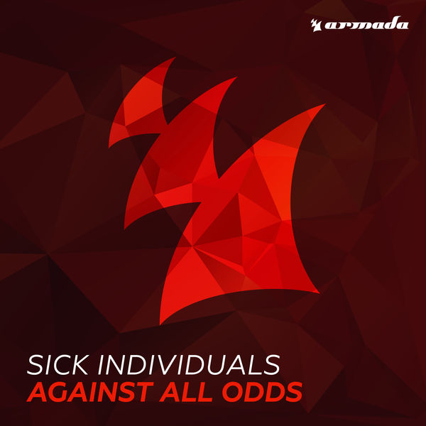 Sick Individuals — Against All Odds cover artwork
