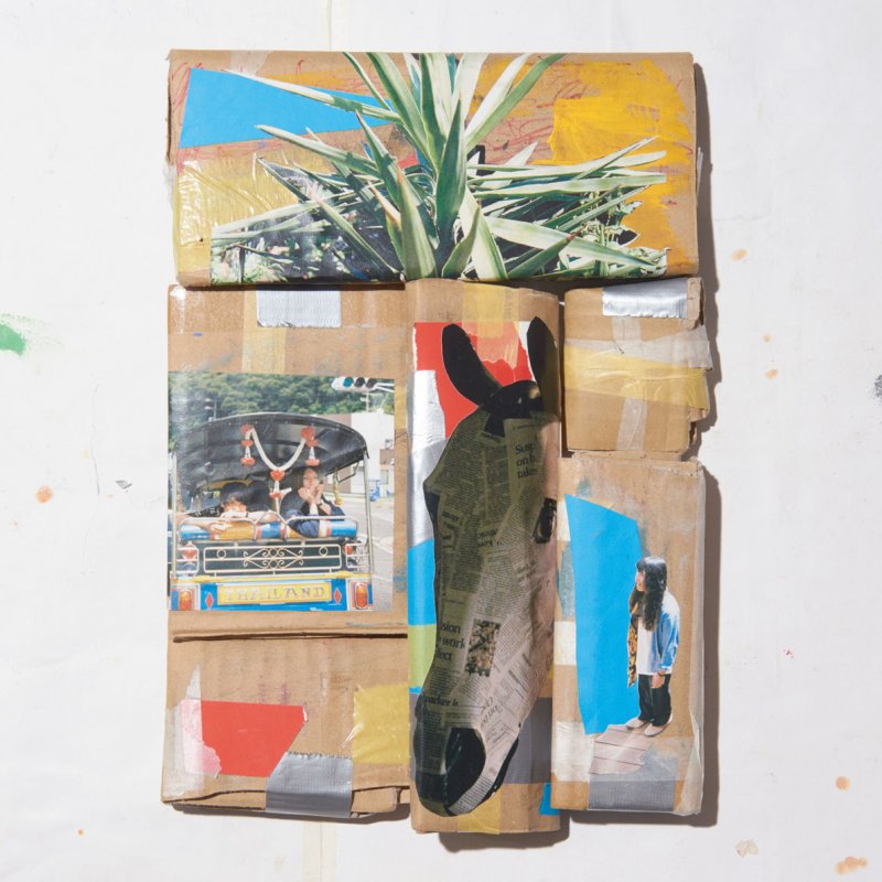 Helsinki Lambda Club ME to ME cover artwork