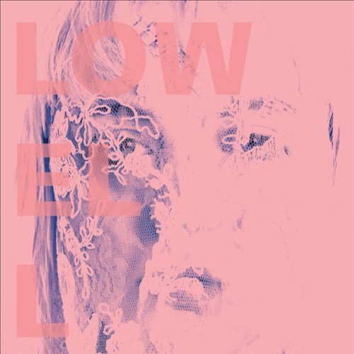 Lowell — The Bells cover artwork