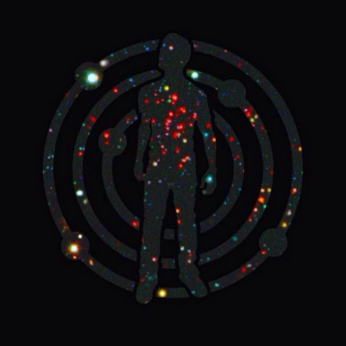 Kid Cudi Satellite Flight: The Journey to Mother Moon cover artwork
