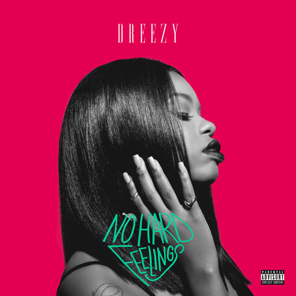 Dreezy — Wasted cover artwork