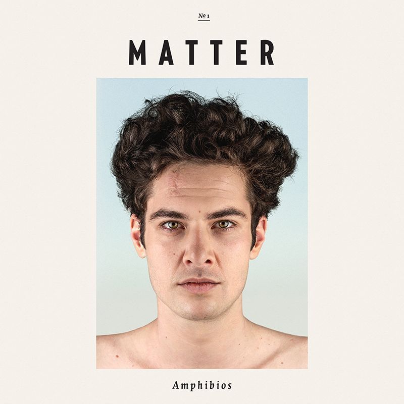 Matter Safari cover artwork