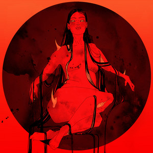 BJOERN — What You&#039;re Doing cover artwork