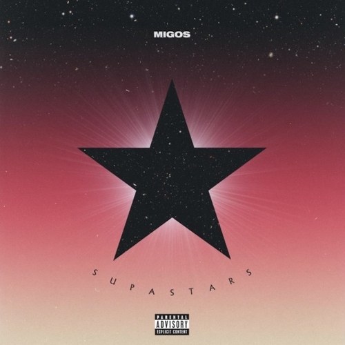 Migos — Migos - Supastars cover artwork