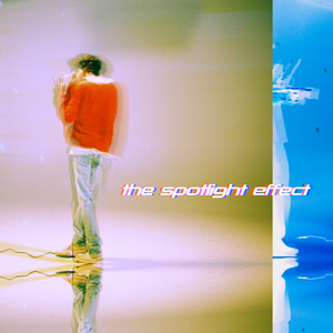 Ethan Fields The Spotlight Effect cover artwork