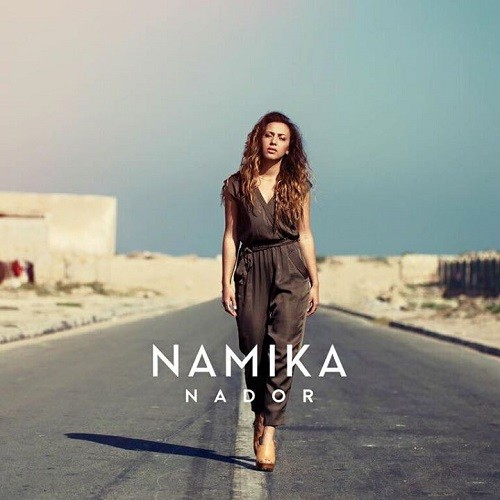 Namika Nador cover artwork