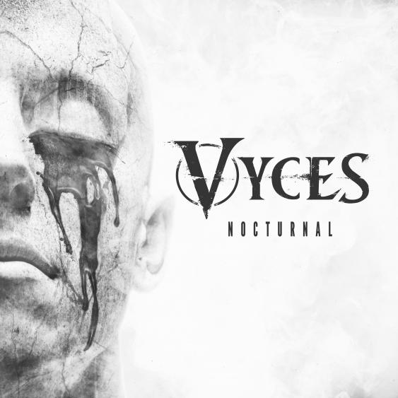 VYCES Nocturnal cover artwork