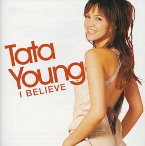 Tata Young Sexy, Naughty, Bitchy cover artwork