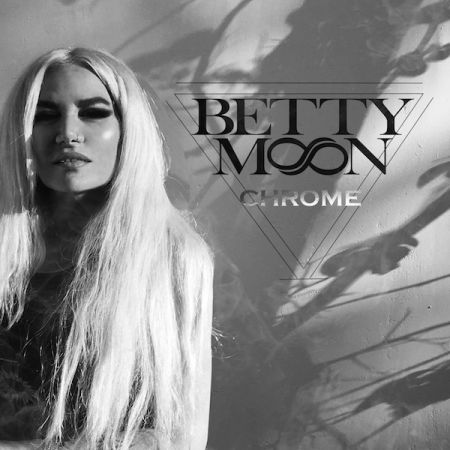 Betty Moon — Sound cover artwork