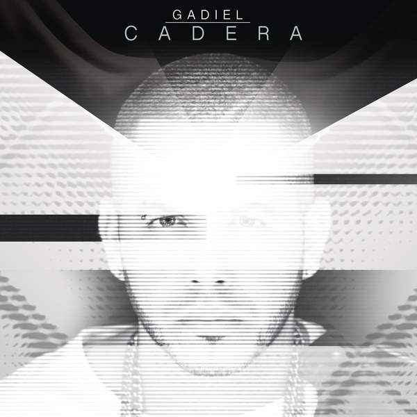 Gadiel — Cadera cover artwork
