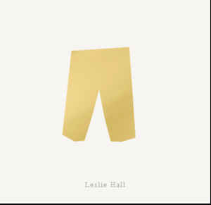 Leslie Hall ft. featuring Titus Jones Blame the Booty (Titus Jones Remix) cover artwork