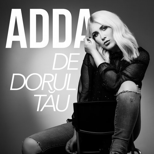 Adda De Dorul Tau cover artwork