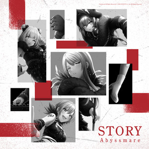 Abyssmare — STORY cover artwork