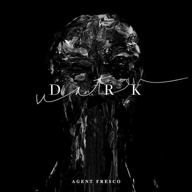 Agent Fresco — Dark Water cover artwork