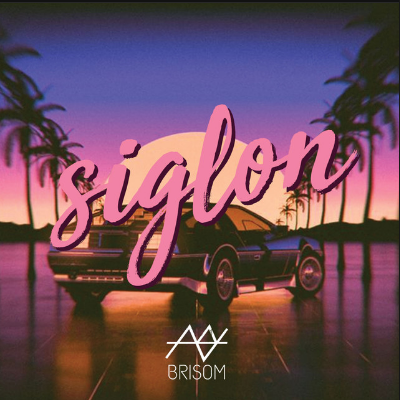 Brisom — Siglon cover artwork