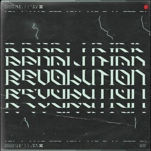 Phuture Noize & Aversion — Revolution cover artwork