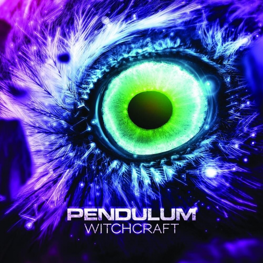 Pendulum Witchcraft cover artwork