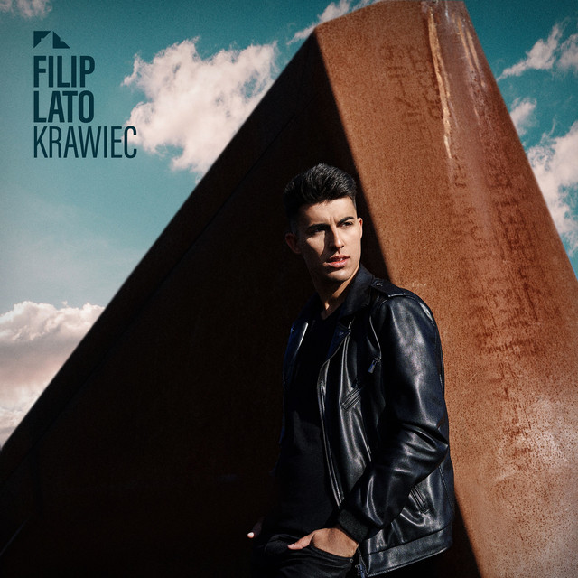 Filip Lato — Krawiec cover artwork