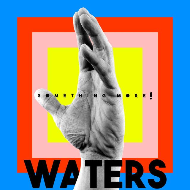 WATERS — Hiccups cover artwork