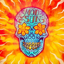 MOD SUN — Happy As Fuck cover artwork