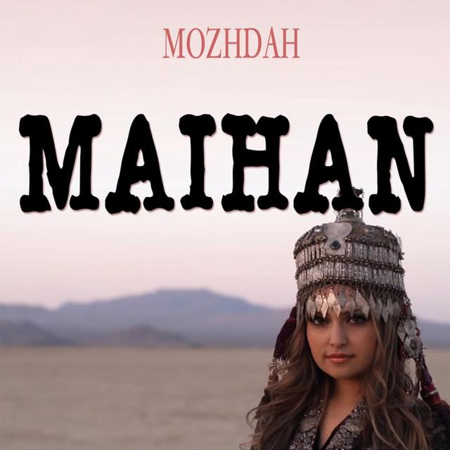 Mozhdah — Maihan (Bayshay e Sheran) cover artwork